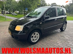 Fiat Panda - 1.2 SportSound