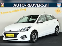 Hyundai i20 - 1.0 T-GDI Comfort Cruisecontrol / PDC / Bluetooth