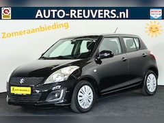 Suzuki Swift - 1.2 Base EASSS Airco / Cruisecontrol