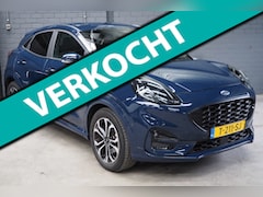 Ford Puma - 1.0 EcoBoost Hybrid ST-Line