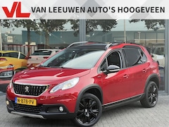 Peugeot 2008 - 1.2 PureTech GT-line | RIJKLAAR | Pano | Stoelverwarming | Camera