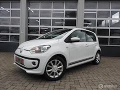Volkswagen Up! - 1.0 CLUB , Stoelverw