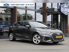 Audi A3 Sportback - 40 TFSI e Edition|Adaptive|Clima|
