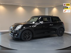MINI 3-Deurs - 1.5 Cooper Business *1ste Eigenaar* JCW-Stuur|All-seasons|Navi|BT|Cruise|PDC|17''Lm|NAP