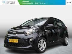 Kia Picanto - 1.0 MPi ComfortPlusLine 14'LM| Allseason | Airco | Camera | Carplay |
