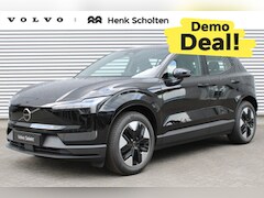 Volvo EX30 - P3 Plus Europa 51 kWh | Demo deal | Stuurverwarming | Stoelverwarming | Elektrisch Verstel