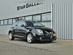 Alfa Romeo MiTo - 0.9 TwinAir Esclusivo