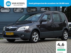 Skoda Roomster - 1.2 TSI Ambition | Airco | Cruise | NAP