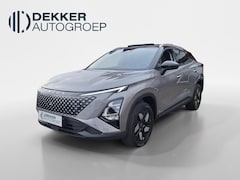 Omoda 5 - 5 1.5 T-GDi SHS-H Premium Zeer luxe uitvoering
