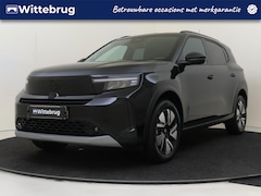 Opel Frontera - 1.2 Turbo Hybrid GS AUTOMAAT