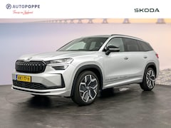 Skoda Kodiaq - 1.5 TSI PHEV Sportline Business