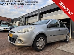 Renault Clio - 1.2 TCe Special Line+Trekhaak
