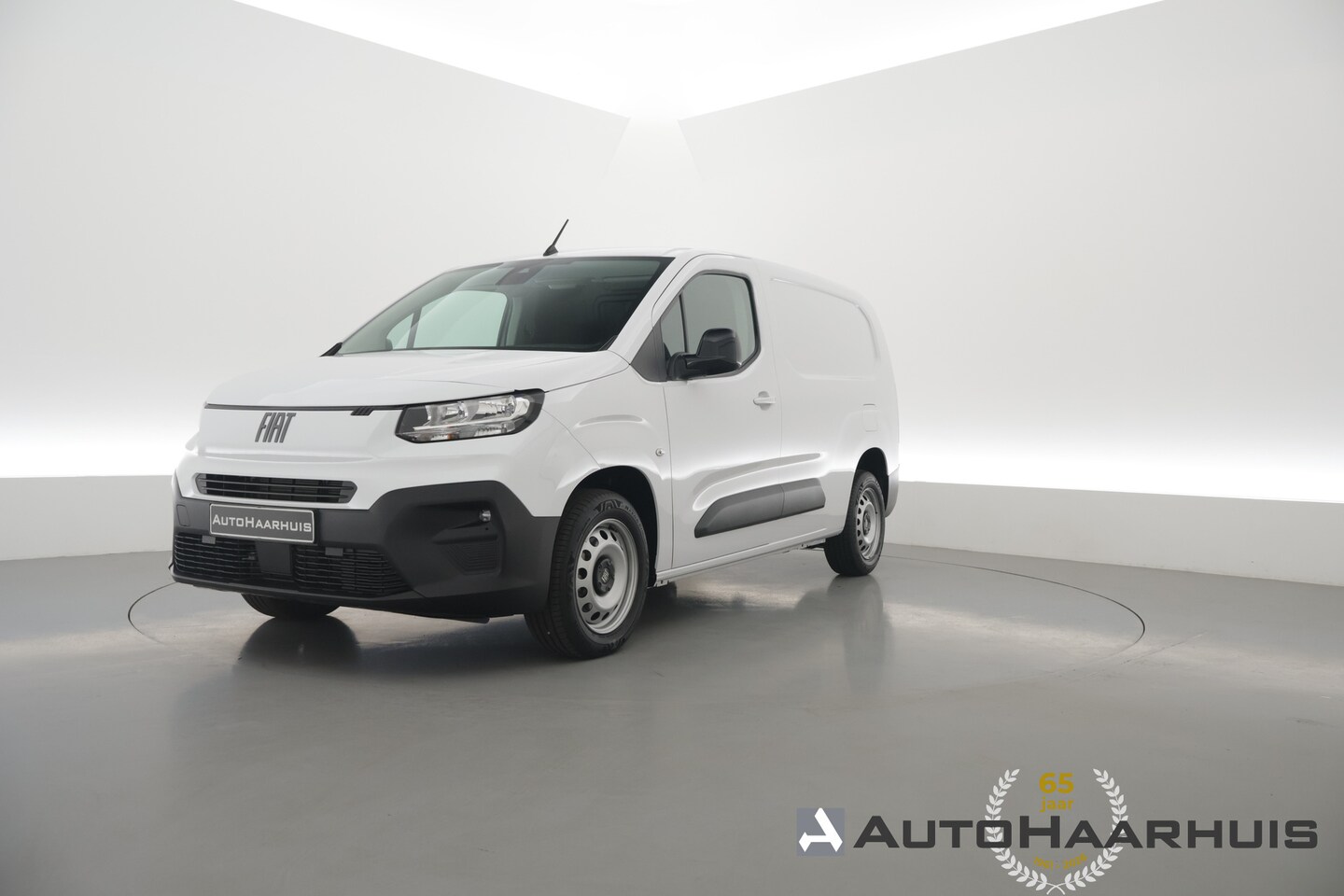 Fiat Doblò Cargo - 1.5 HDi-102pk L2 | Maxi | Cruise | Camera | 10" Touchsreen | BPM vrij - AutoWereld.nl