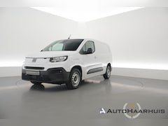 Fiat Doblò Cargo - 1.5 HDi-102pk L2 | Maxi | Cruise | Camera | 10" Touchsreen | BPM vrij