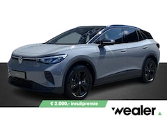 Volkswagen ID.4 - Pro Limited Edition 77 kWh accu 210 kW / 286 PK | Trekhaak met wegklapbare kogel |