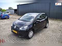 Volkswagen Up! - 1.0 move up 3-deurs *AIRCO