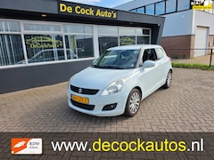 Suzuki Swift - 1.2 Exclusive EASSS
