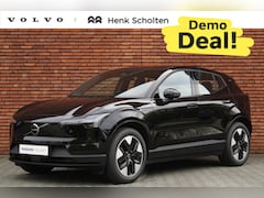 Volvo EX30 - P3 Plus Europa 51 kWh | Demo deal | Elektrisch verstelbare voorstoelen | Stoel-/ stuurwiel