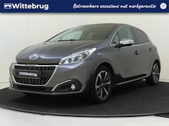 Peugeot 208 - 1.2 PureTech 110PK Tech Edition Automaat | Airco | Camera | Navigatie | Parkeerhulp | Appl