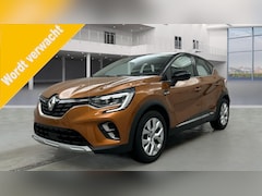Renault Captur - 1.3 TCe 130 Intens Camera