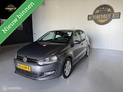 Volkswagen Polo - 1.2-12V Comfortline
