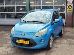 Ford Ka - 1.2 Titanium