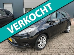 Ford Fiesta - 1.25 Limited-Airco-Elektr pakket-LM-NAP
