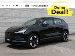 Volvo EX30 - P3 Plus Europa 51 kWh | Demo deal | Achteropkomend verkeer waarschuwing | Apple Carplay &