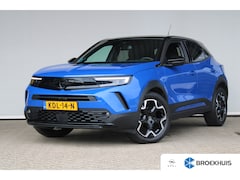 Opel Mokka - 1.2 Turbo Ultimate | Camera | Alcantara | Adaptive cruise control | Dodehoek detectie |