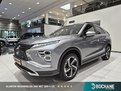 Mitsubishi Eclipse Cross - 2.4 PHEV Intense+ | Navigatie | Camera | Stoelverwarming | Climate Control |