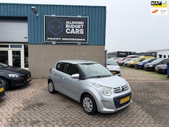 Citroën C1 - 1.0 e-VTi Feel