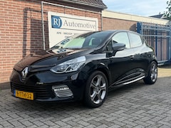Renault Clio - 1.2 GT AUTOMAAT/NAVI/NAP