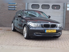 BMW 1-serie - 116i EffDyn.Edition