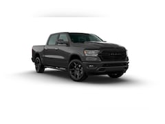 Dodge Ram 1500 - 5.7 V8 402PK 4x4 Laramie HEMI / LPG / grijs k / *NAP