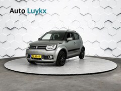 Suzuki Ignis - 1.2 Stijl Smart Hybrid | Navigatie | Cruise Control | Trekhaak