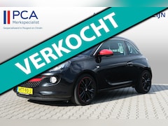 Opel ADAM - 1.4 Bi-Fuel Glam