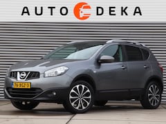 Nissan Qashqai - 1.6 Connect Edition *Panodak*Camera