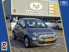 Fiat 500 - 1.0 Hybrid Dolcevita Panoramadak Cruise Control Carplay Navigatie