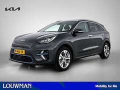 Kia e-Niro - ExecutiveLine 64 kWh Stoelverwarming | Stoelverkoeling | Navigatie | Cruisecontrol