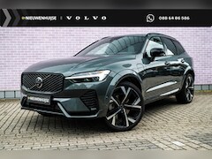 Volvo XC60 - T8 Plug-in hybrid AWD Ultra Dark Exec. Ed. | Google | Long Range | Panoramadak | Bowers &