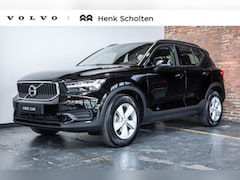 Volvo XC40 - T2 Momentum Core | Semi-Electrische Wegklapbare Trekhaak | Navigatie | Parkeercamera | Ver