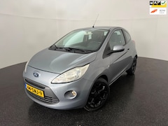 Ford Ka - 1.2 Cool & Sound start/stop