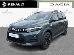Dacia Jogger - 1.8 hybrid 155 expression 7p