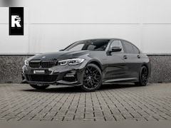 BMW 3-serie - M-Sport M-Sportstoel / HiFi / Camera / Maxton / 19inch