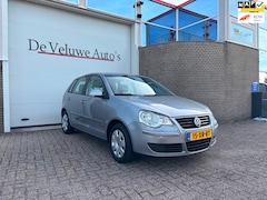 Volkswagen Polo - 1.4-16V Optive|APK 09-2027|Distributie vv.| Airco|