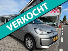 Volkswagen Up! - 1.0 RIJKLAARPRIJS