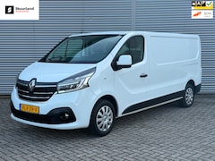 Renault Trafic - 2.0 dCi 120 L2H1 LED/ Airco/ Cruise/ 3 zits/ Navi/ PDC/ Euro 6/