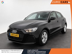 Audi A1 Sportback - 25 TFSI Advanced edition Navi Virtual Cockpit PDC v+a Cruise 2-Zone Clima CarPlay
