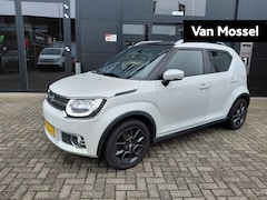 Suzuki Ignis - 1.2 Stijl | AUTOMAAT |