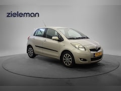 Toyota Yaris - 1.3 VVTi Aspiration - Clima, Trekhaak